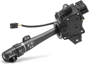 12450067 Segnale di direzione multifunzione 2003-2006 Chevy e GMC con cruise control - Foto 1 di 8