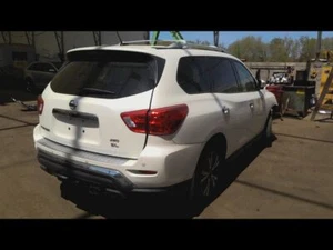 Engine ECM Electronic Control Module 3.5L Fits 17 INFINITI QX60 6573770 - Picture 1 of 12