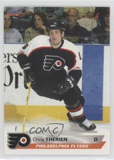2005-06 Choice Philadelphia Flyers Chris Therien #24