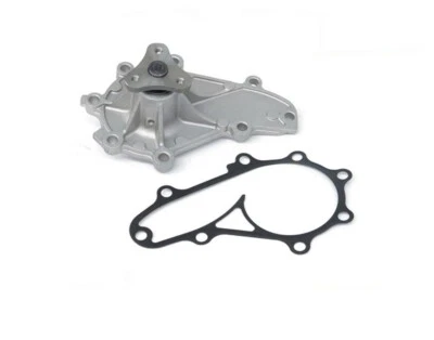 Bomba de água de resfriamento para Mazda RX-8 2004-2008 vazamento testado - Imagem 1 de 4