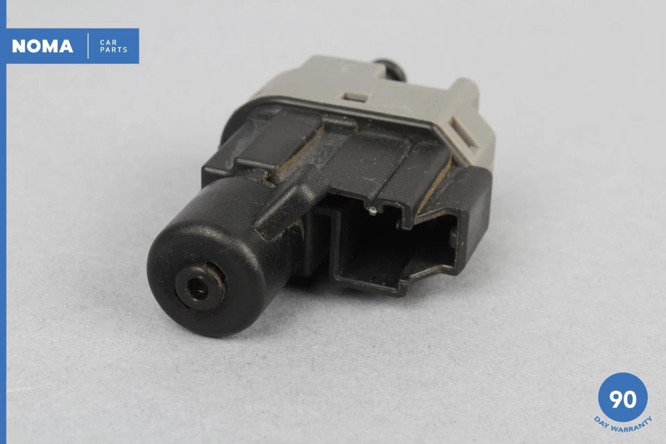 00-04 Unidad de interruptor de luz de lámpara de freno Jaguar S-Type X202 XW4T13480AD OEM Foto 1 de 4