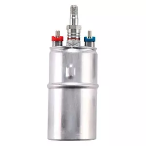 Electric Fuel Pump For 1989-1991 Audi 100 2.3L 5 Cyl With Strainer Inlet 12 V - Picture 1 of 1