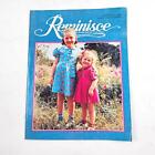 Reminisce Magazine July August 2003 Brings Back More Good Times