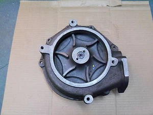CATERPILLAR 3406E WATER PUMP CATERPILLAR C15 WATER PUMP 1615719 - Picture 1 of 5