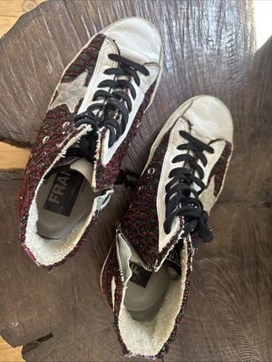 Gooden Goose Francy 私人版,LTD,260/375,尺寸 39 — 第 1/4 张图片