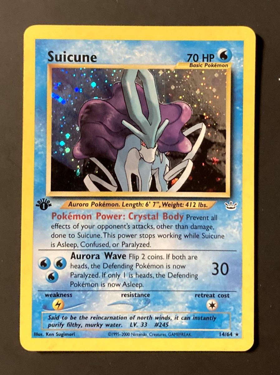 Neo Revelation Pokémon TCG Cards for sale | eBay