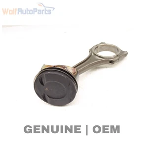 2017-2024 AUDI S5 3.0L - LEFT Piston W/ Connecting ROD 06M107065AD - Picture 1 of 4