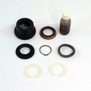 1 OEM Whirlpool Waschmaschine Wanne Dichtung 5308950197 - Bild 1 von 3