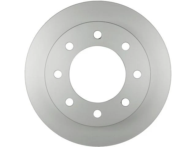 Rotor de freno trasero para Chevy Express 3500 2007 2012 CD128FH 2006-2008, 2011-2014 Foto 1 de 1