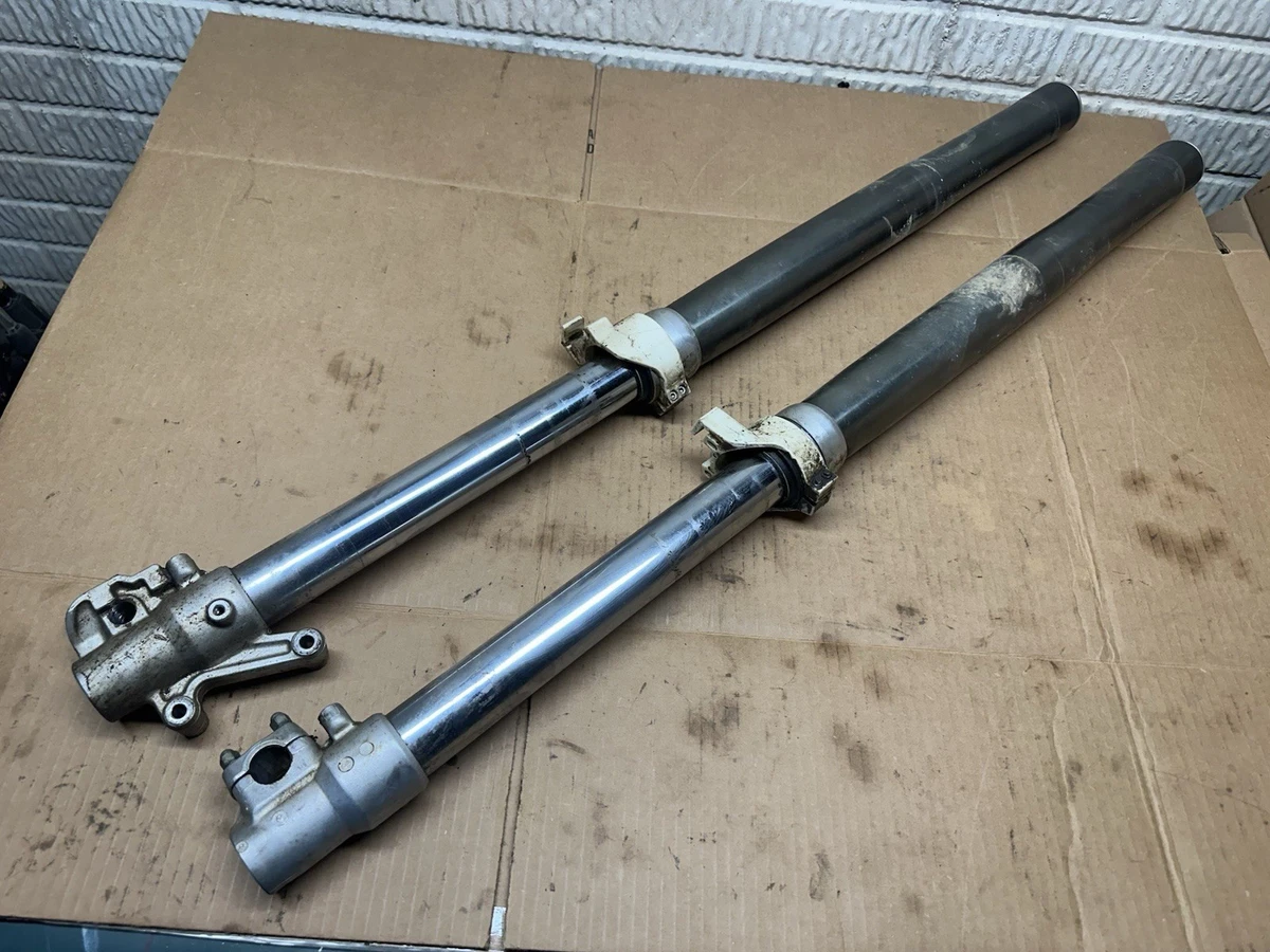 Complete Suspension Units for Yamaha YZ125 for sale | eBay