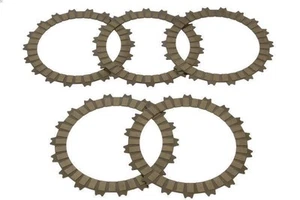 Kupplungsscheibe TRW MCC362-5 - Bild 1 von 6