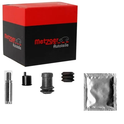 Ensemble De Guidages De Frein Avant Compatible Avec Ford USA PROBE - Photo 1/2