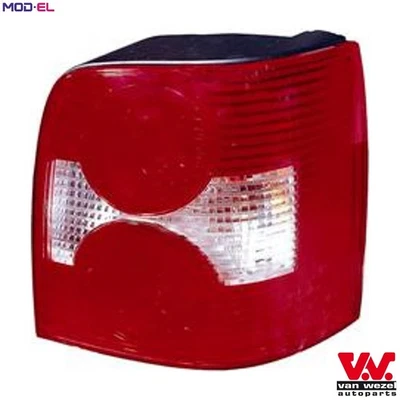TAIL LIGHT ASSEMBLY 5837936 FOR VW ALT/AZM 2.0L BHW/BGW 2.0L AWM/AWT 1.8L 4cyl - Image 1 of 4