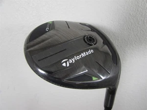 TaylorMade Golf Qi35 21* 7 Wood Stiff Flex Fujikura VENTUS Blue '25 6-S Shaft - Picture 1 of 5