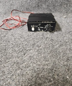 PREAMPLIFICADOR RF THE BANDIT PARA RADIO CB GALAXY COBRA RANGER - Imagen 1 de 2