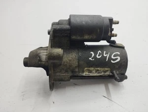 Motor de arranque Ford C-MAX II 2012 3M5T11000CF diésel 85 kW AMD91927 - Imagen 1 de 6
