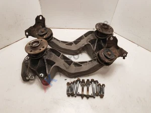 MINI R55 R56 R57 PAIR OF COMPLETE ALLOY REAR TRAILING ARMS - R53 UPGRADE - Picture 1 of 17