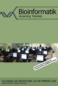 Grundlagen der Bioinformatik und der EMBOSS suite eLearning Tutorials - Picture 1 of 1