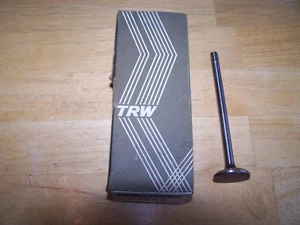 1961-1962 AMC/Rambler 6cyl aluminum head exhaust valves - Picture 1 of 1