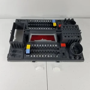 Vintage Electronic Battleship 1982 Milton Bradley Replacement Center Fire Piece - Picture 1 of 11