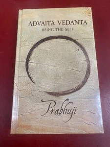 Advaita Vedanta: Being the Self - Hardcover - new - Picture 1 of 1