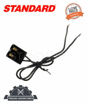 Conector de compresor de aire acondicionado de encendido estándar, conector de relé de aire acondicionado, relé de bocina Foto 1 de 4