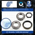 Wheel Bearing Kit fits NISSAN PATROL K260 3.0 Front Left or Right 89 to 93 RB30S