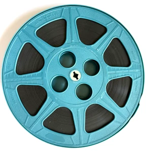 16mm FRANCE "A MISSION FIELD" (TERRE DE MISSION) CHRISTIAN DOCUMENTARY FILM - Imagen 1 de 3
