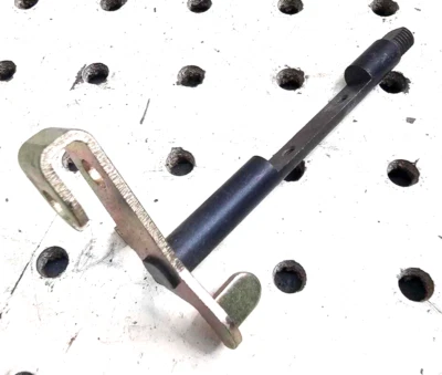 Eje acelerador Arctic Cat 1979 Jag 3000 Trail Cat OEM 6505-347 NUEVO DE STOCK Foto 1 de 4