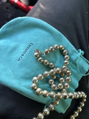 Tiffany Bead set  - Image 1 of 2