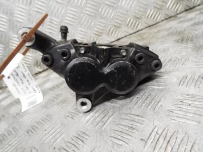 Yamaha VMX1200 VMX 1200 VMAX 1993-On 4 Pot Sumitomo Left Side Brake Caliper — 第 1/4 张图片