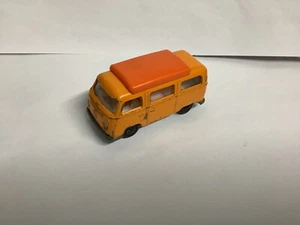 Retro, Toy Matchbox Superfast VW Camper 1970 (c) (M) - Picture 1 of 3