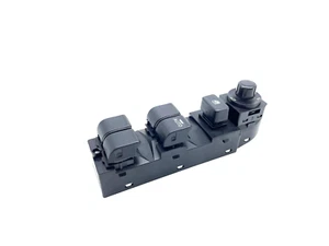 INTERRUPTOR VENTANA LADO CONDUCTOR DELANTERO INTERIOR MAZDA 2 DJ MK3 DA6K66350 2014-2019 🌟 - Imagen 1 de 12