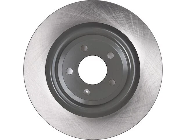 Rotor de freno trasero para Lincoln Aviator 2020-2024 parte automática internacional 82894RWWQ Foto 1 de 2