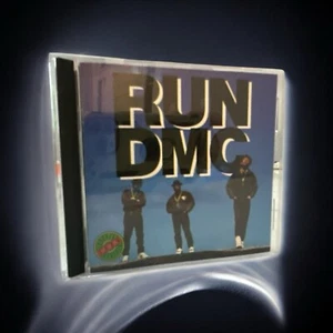 Tougher Than Leather by Run-D.M.C. CD 💿 1999 • Profile • - Imagen 1 de 4