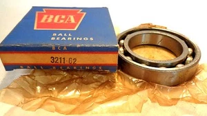 NEW IN BOX  BCA 3211-62 SIDE    BEARING - Picture 1 of 2