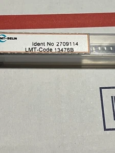 Broca de corte ascendente 13476B LMT Belin 3/16".1875 para cortar madera, plástico, espuma CNC - Imagen 1 de 3