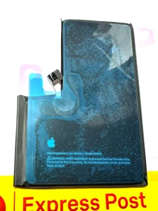 For iPhone 14 Pro Max Li-ion Battery, Best High Capacity wth Self Adhesive strip - Picture 1 of 13
