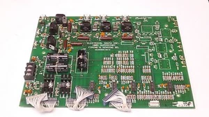 PLACA DE DISPARO Y DETECCIÓN ELÉCTRICA SOUTH SUPERSTART 1005 - Imagen 1 de 6