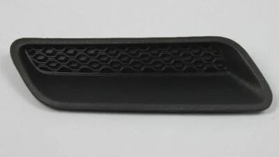 10-18 Dodge Ram 1500 bisel capó lateral derecho fábrica Mopar OEM nuevo  Foto 1 de 2