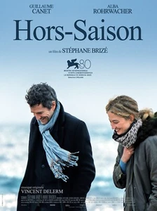 Hors-Saison - poster 30 x 40 - Imagen 1 de 4
