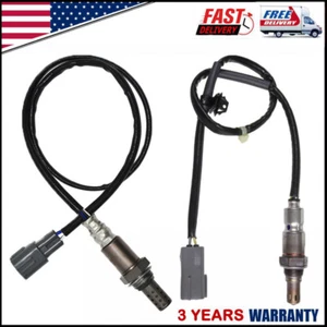 2X Oxygen Sensor Up+Downstream 234-5059 234-8059 For Mazda CX-5 2.5L 2017-2018 - Picture 1 of 8