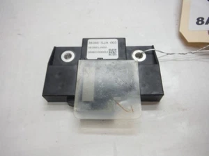 2006 ACURA RL A/T ANTENNA CONTROL MODULE 38388SJA003 OEM 2005 2007 2008 - Picture 1 of 9