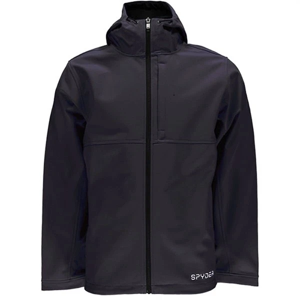 Spyder Transform Fleece Hoody Jacket Mens XLarge