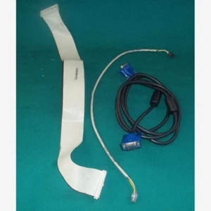 Interface cable set for Hitachi HTS424020M9 AT00 / PAC-BRIC 4-450 - Picture 1 of 1