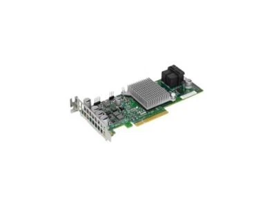 Supermicro AOC-S3008L-L8I 12Gb/s Eight-Port SAS Internal RAID Adapter - Image 1 of 4