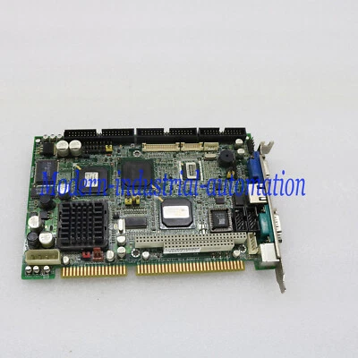 1PC Used Advantech PC Board PCA-6751REV:B1B202-1 tested Tested In OK - Bild 1 von 4