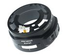 Canon EF-S 17–85 mm f4,0–5,6 IS USM Objektiv externer Lauf mit Tasten Original