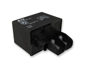 MINI F56 Cooper One JCW Electric Fan Motor Relay 130A 6822250 V23132-A2001-X42 - Picture 1 of 12