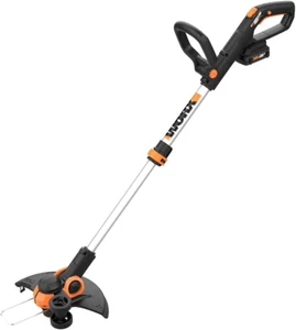 String Trimmer Cordless GT3.0 20V Powershare 12" Edger & Weed Trimmer (2 Batteri - Picture 1 of 12